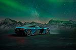 Zenvo Aurora Tur