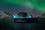 Zenvo Aurora Tur