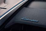 Lamborghini Lanzador Concept