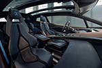 Lamborghini Lanzador Concept