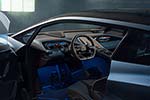 Lamborghini Lanzador Concept