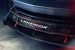 Lamborghini Lanzador Concept