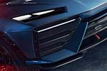 Lamborghini Lanzador Concept