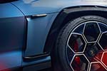 Lamborghini Lanzador Concept
