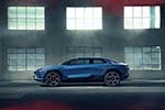 Lamborghini Lanzador Concept