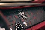 Rolls-Royce Droptail