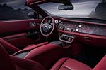 Rolls-Royce Droptail