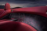 Rolls-Royce Droptail