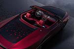 Rolls-Royce Droptail