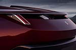 Rolls-Royce Droptail