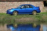 Subaru Impreza WRX 300