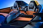 Automobili Pininfarina B95