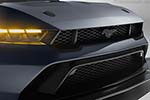 Ford Mustang GTD