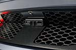 Ford Mustang GTD