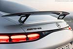 Mercedes-AMG GT 63 4MATIC+