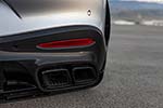 Mercedes-AMG GT 63 4MATIC+