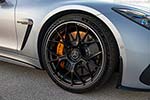 Mercedes-AMG GT 63 4MATIC+