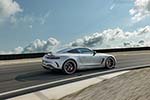 Mercedes-AMG GT 63 4MATIC+