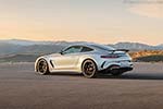 Mercedes-AMG GT 63 4MATIC+
