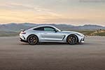 Mercedes-AMG GT 63 4MATIC+
