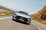 Mercedes-AMG GT 63 4MATIC+