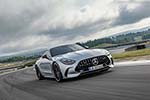 Mercedes-AMG GT 63 4MATIC+