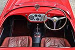 Ferrari 166 MM/53 Vignale Spyder