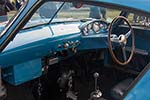 2012 Pebble Beach Concours d'Elegance