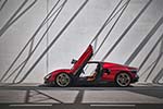 Alfa Romeo 33 Stradale