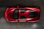 Alfa Romeo 33 Stradale