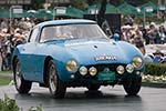 2012 Pebble Beach Concours d'Elegance
