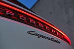 Porsche Cayenne Turbo E-Hybrid