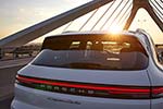 Porsche Cayenne Turbo E-Hybrid