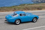 2012 Pebble Beach Concours d'Elegance