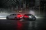 Porsche Cayenne Turbo E-Hybrid
