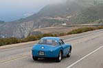 2012 Pebble Beach Concours d'Elegance