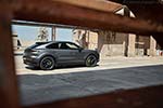 Porsche Cayenne Turbo E-Hybrid Coupé