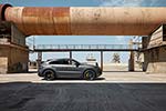 Porsche Cayenne Turbo E-Hybrid Coupé