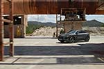 Porsche Cayenne Turbo E-Hybrid Coupé