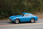 2012 Pebble Beach Concours d'Elegance