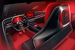 Volkswagen ID. GTi Concept