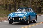 2012 Pebble Beach Concours d'Elegance