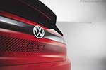 Volkswagen ID. GTi Concept