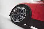 Volkswagen ID. GTi Concept