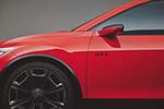 Volkswagen ID. GTi Concept