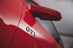Volkswagen ID. GTi Concept