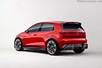 Volkswagen ID. GTi Concept