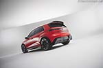 Volkswagen ID. GTi Concept