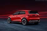 Volkswagen ID. GTi Concept