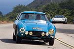 2012 Pebble Beach Concours d'Elegance